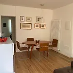 Betta In Borgo Apartment