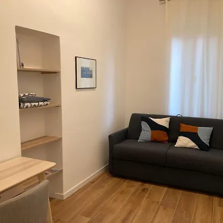 Betta In Borgo Γκορίτσια