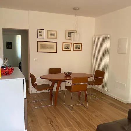 Betta In Borgo Apartment