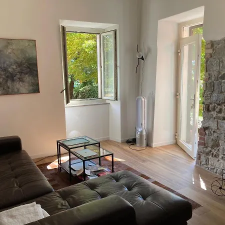 Διαμέρισμα Betta In Borgo Γκορίτσια