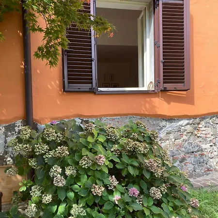 Appartamento Betta In Borgo