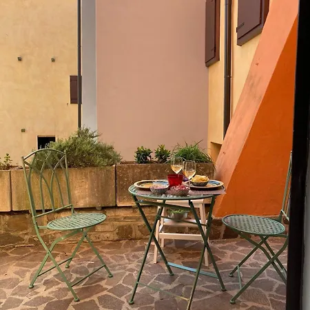 Betta In Borgo Apartment Gorizia