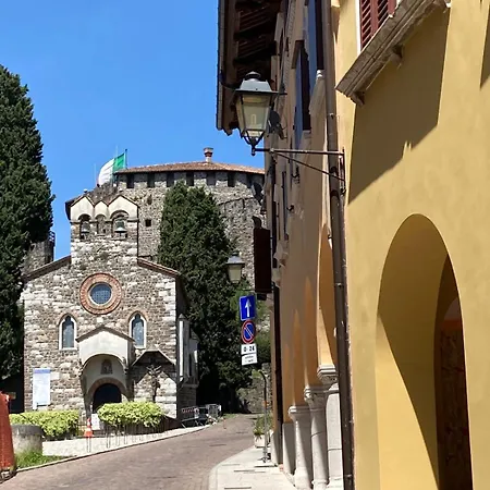 Betta In Borgo Γκορίτσια