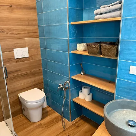 Betta In Borgo * Gorizia