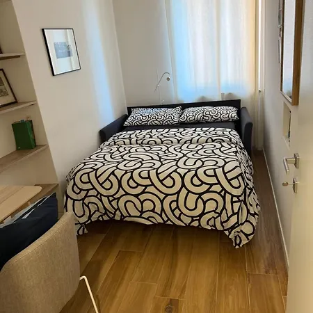 Apartament Betta In Borgo Gorycja